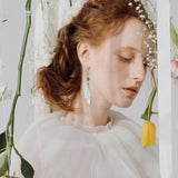 Make Your Own Fairy Wing Earrings DIY Earrings Jewellery Making Kit