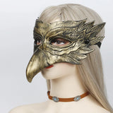 Eagle Mask