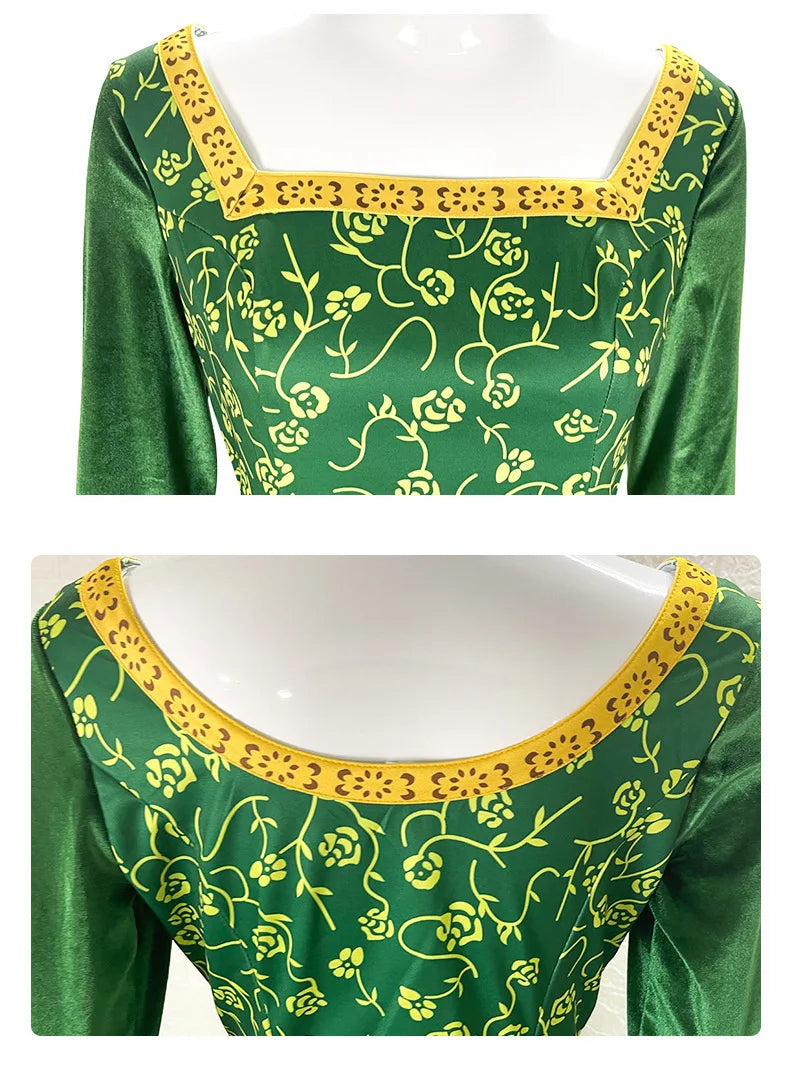 Shrek Halloween Costumes