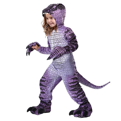 Kids Dinosaur Costumes