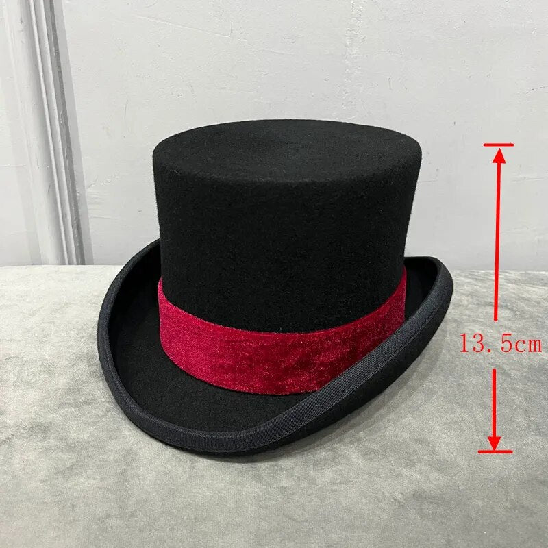 British Rocker Top Hats Woodland Gatherer Australia BNPL Afterpay Humm