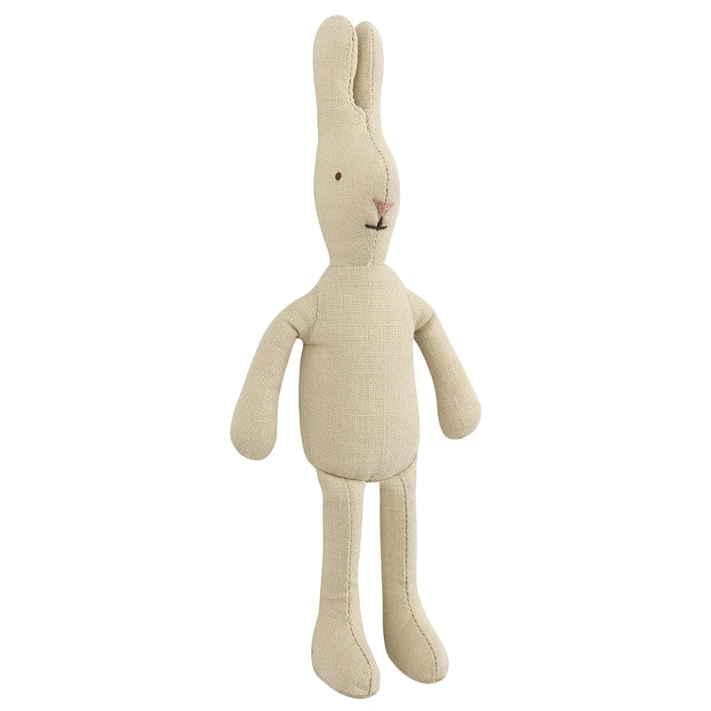 Handmade Crochet Plush Dolls