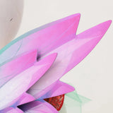 Princess Fairy Gradient Wings Costume Elf Wings