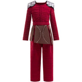 Train Your Dragon Children Halloween Cosplay Movie Costumes Boy Girl