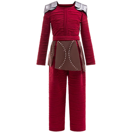 Train Your Dragon Children Halloween Cosplay Movie Costumes Boy Girl