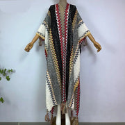 Huggelicious Tassel Knitted Long Cardigans 30 Colours