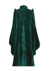 Professor Minerva McGonagall Hogwarts School of Witchcraft and Wizardry Halloween Costume
