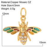 Green Charms Jewellery Making Supplies Necklace Bracelet Pendant Charms