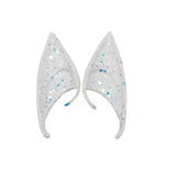 Sparkly Elf Ears Cosplay Fairy Pixie