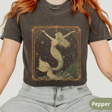 Siren of the Sea Mermaid T-shirt