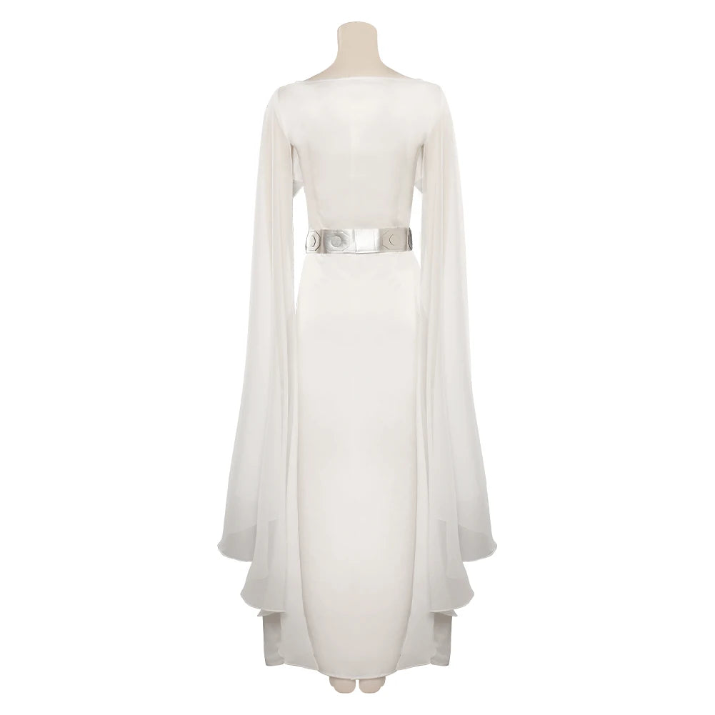 Adult Star Wars Leia Cosplay Costumes