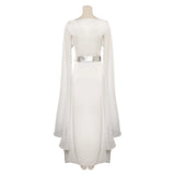 Adult Star Wars Leia Cosplay Costumes