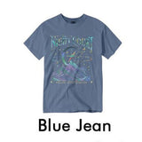 Velaris The Night Court Acotar 2 Sided T-Shirt Court Of Dreams Book Lovers Tee