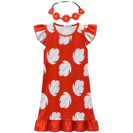 Lilo Dresses and Pyjamas