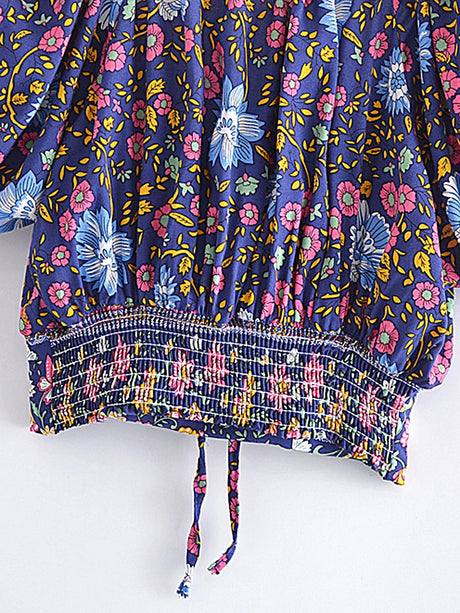 Peasant Top