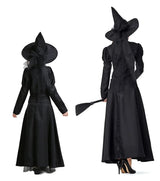 The Wizard of Oz Wicked Witch Costume Adult Kid