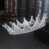 King Marty's Royal Crown