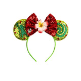 Princess Moana Little Girls Swimsuits