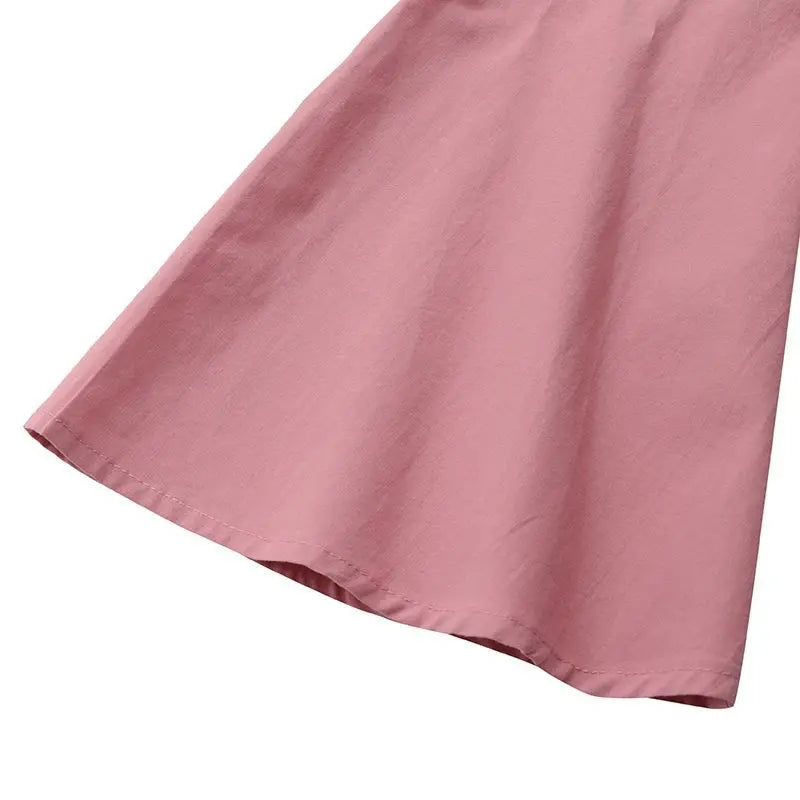 Medieval Dress Costume Palace Cotton Cosplay Layering Piece