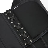 Golden Swan Overbust Corsets Bustiers