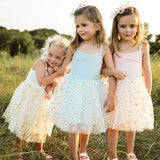 Girls' Daisy Dress