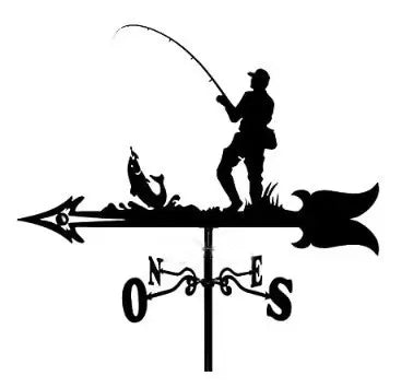 Wonderful Weather Vanes