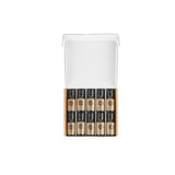 Sets of 10 Flower Essential Oil