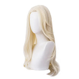 Girl's Princess Wigs Halloween Costumes Rapunzel Disguised Little Mermaid Elsa Aurora Snow White
