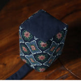Padded Cotton Teacup Storage Bag Ceramic Glass Drawstring Bags Portable Organiser