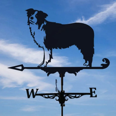 Wonderful Weather Vanes