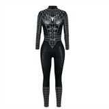 Superhereos Bodysuit Costumes Cosplay Halloween