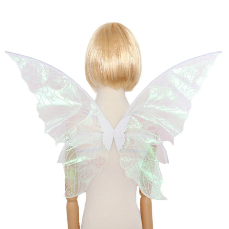 Fairy Elf Wings Costume Kids Adult