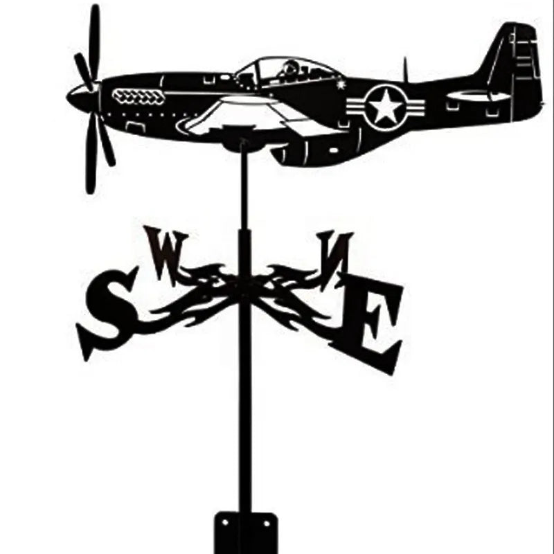 Wonderful Weather Vanes