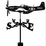 Wonderful Weather Vanes