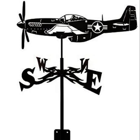 Wonderful Weather Vanes
