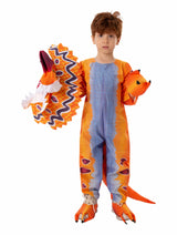 Kids Dinosaur Costumes