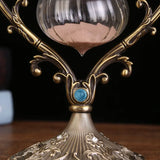 Damsel of the Glen Hourglass Timer