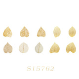 Fallen Leaves Stickers Washi Tape