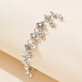 Bells Anklet Foot Chains Summer Bohemian Jewellery