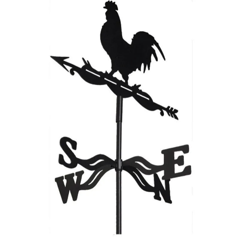 Wonderful Weather Vanes