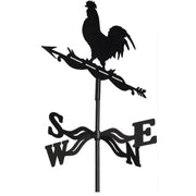 Wonderful Weather Vanes