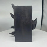 Dragon Book Shelf Decor Resin Book Holder For Fantasy Book Lovers