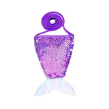 Mermaid Accessories Gloves Wand Crown Jewellery Set Wig Necklace Braid Cosplay Halloween Birthday Party