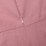 Medieval Dress Costume Palace Cotton Cosplay Layering Piece