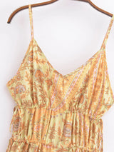Paisley's Playsuits Boho Summer Romper