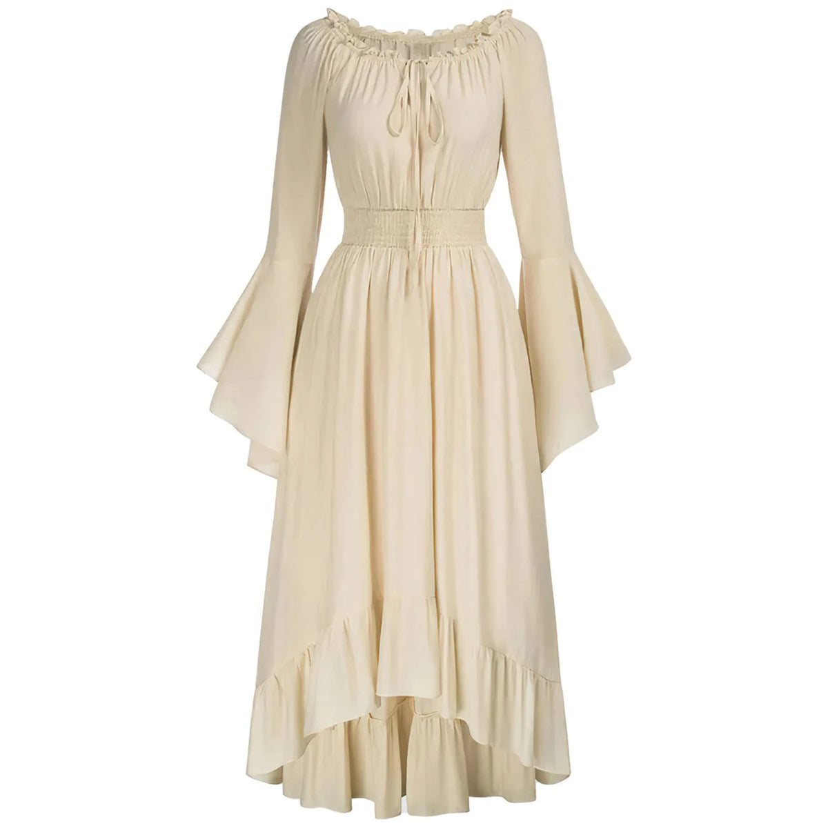 Long Sleeve Underlayer Medieval Costume