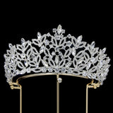 Ria's Crystal Tiaras Crowns