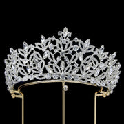 Ria's Crystal Tiaras Crowns