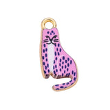 1Pc Dopamine Pendant Charms for DIY Jewellery Making