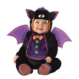 Wee Little Cutie Pie Baby Christmas Halloween Costume Rompers
